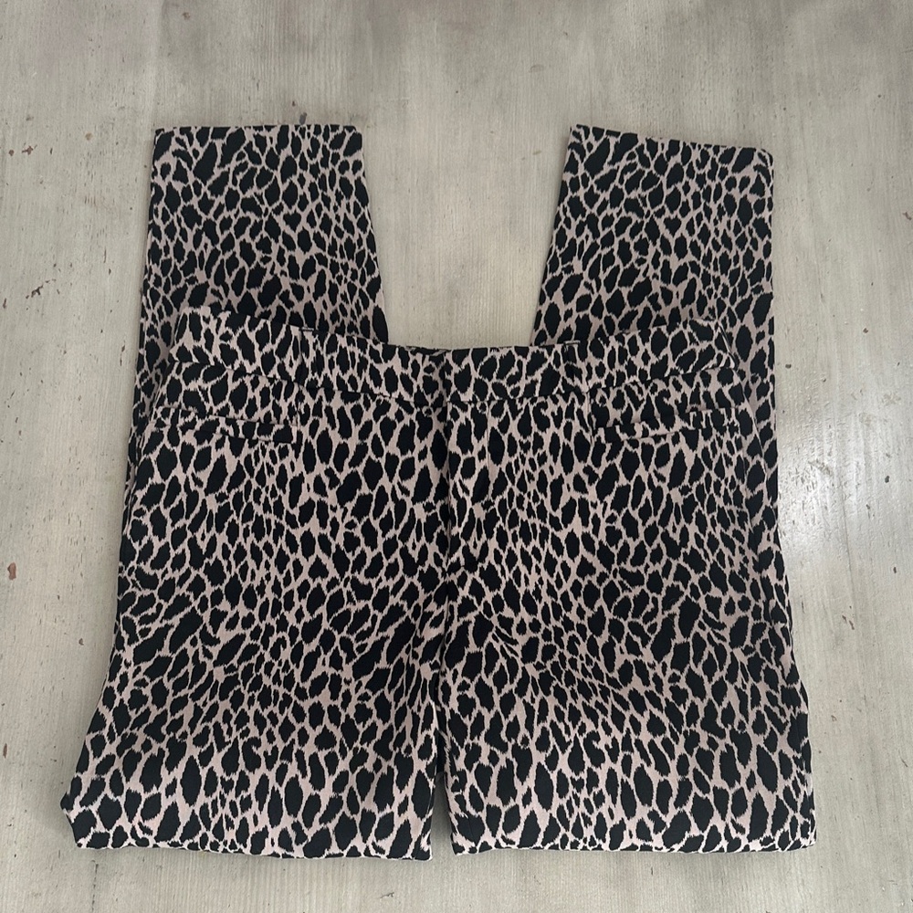 Banana Republic Sloan pants